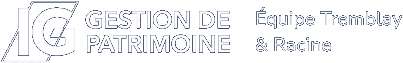 IG Gestion de patrimoine